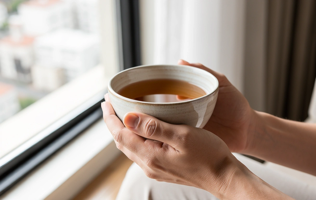 Prática da calma e clareza mental OneAltira