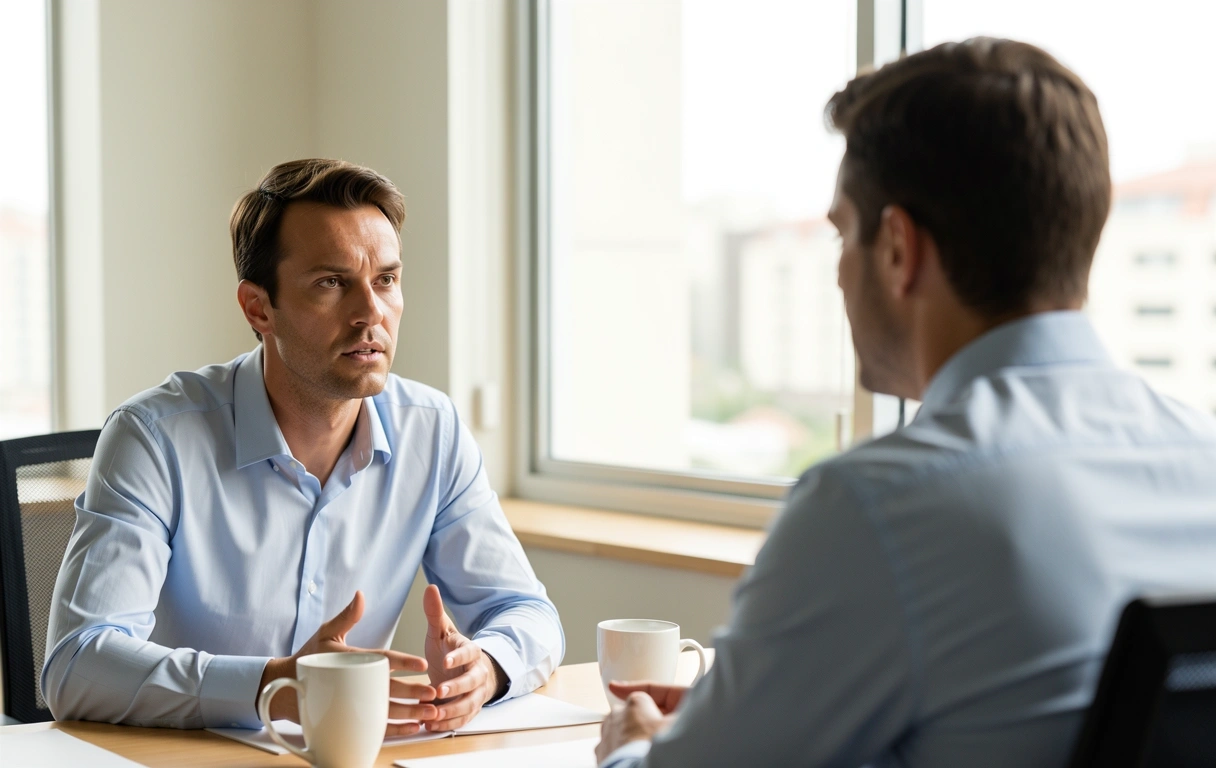 Equipe OneAltira em consultoria
